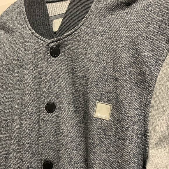 Bench Button Down Sweater - Picture 3 of 6